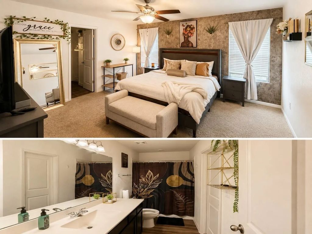 301 Wonderful Life Way, Jarrell
