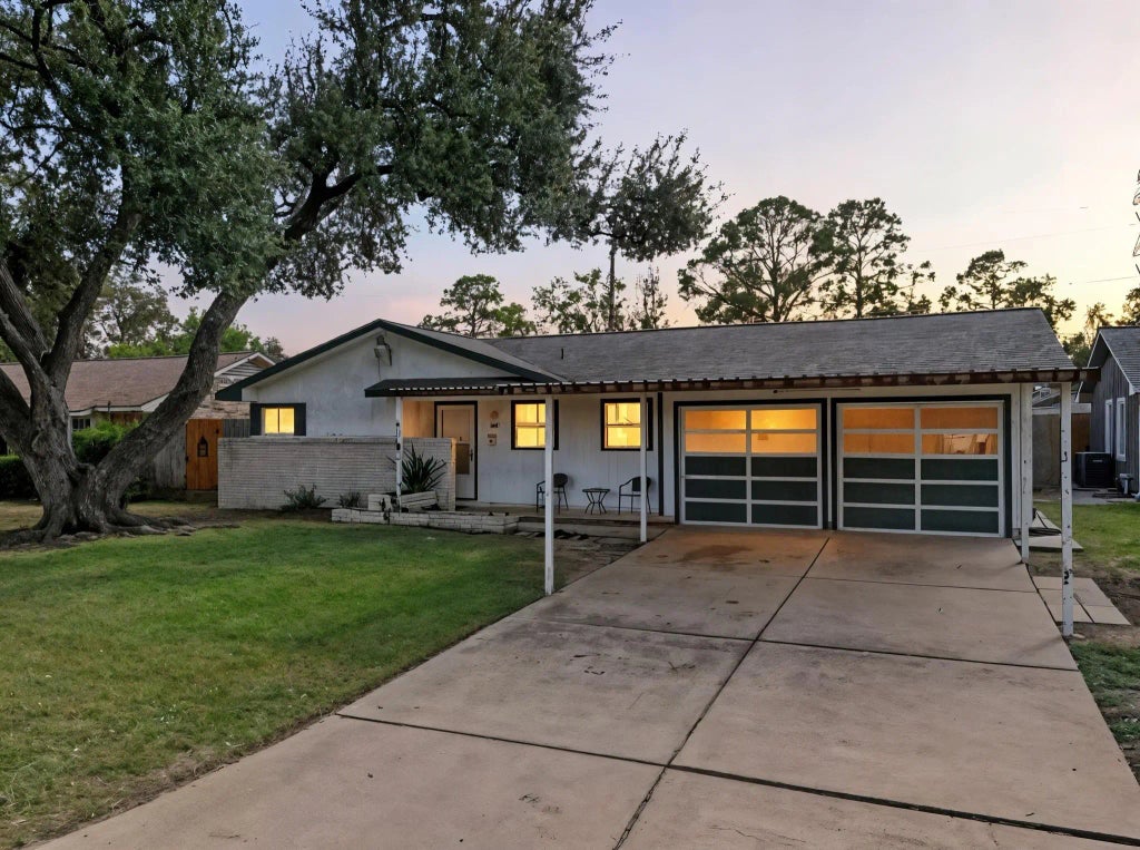 8607 Alcott Drive, Houston