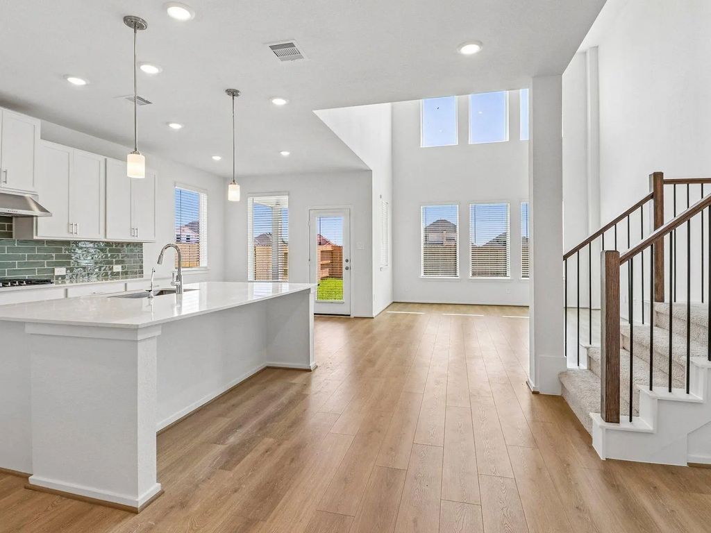 2134 Rawls Ranch Drive, Conroe