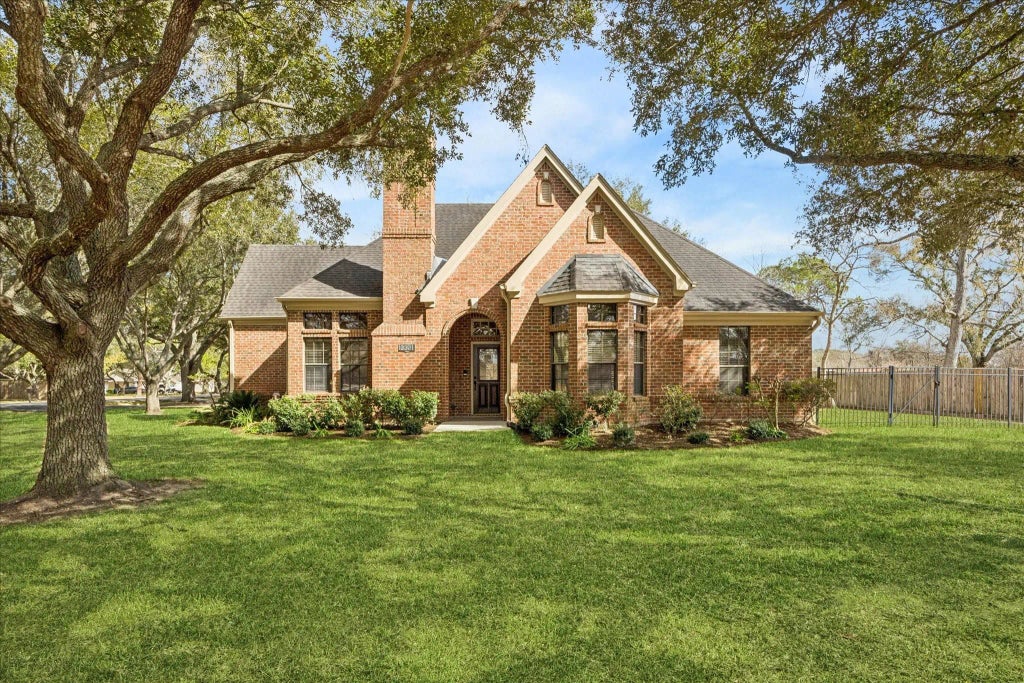 2531 Lazy Bend Street, Pearland