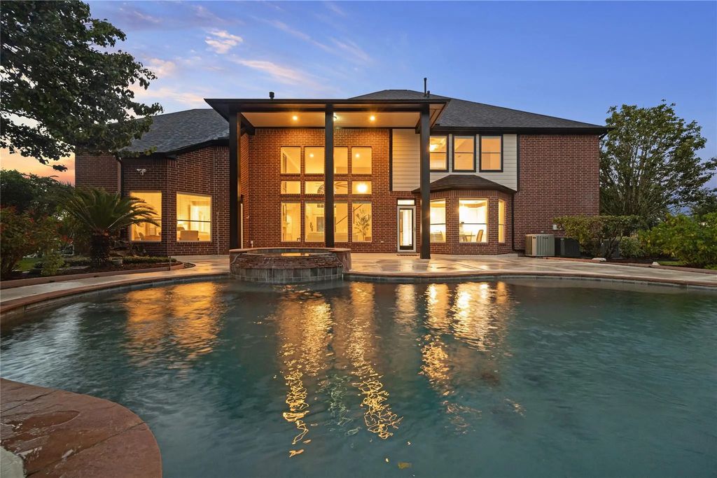 8826 Crown Jewel Drive, Richmond