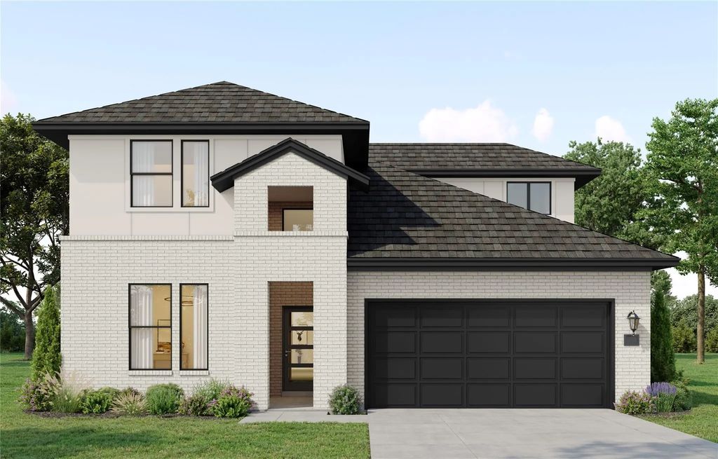 23021 Honey Oak Forest Drive, Porter