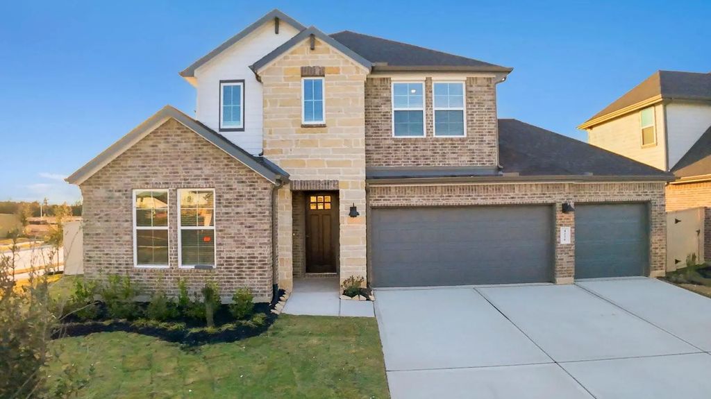 3010 Pasture Lane, League City