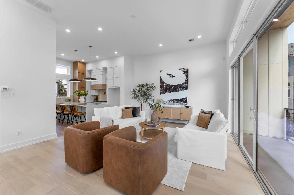 2928 Michaux Street, Houston