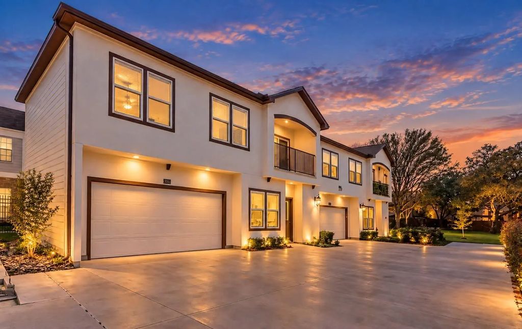 11623 Waldemar Drive, Houston