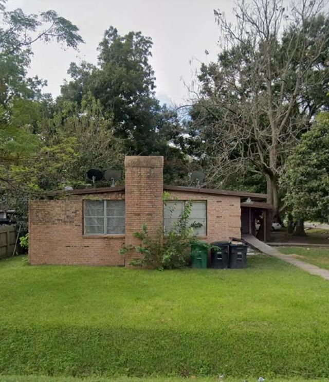 911 Fortune Street, Houston