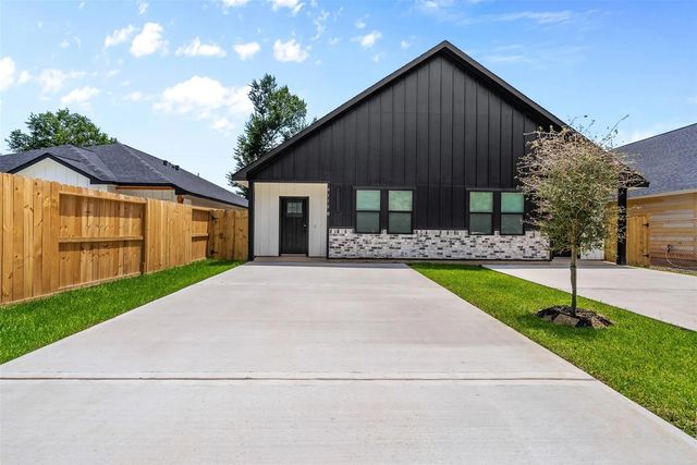 9110 Everglade A, Houston