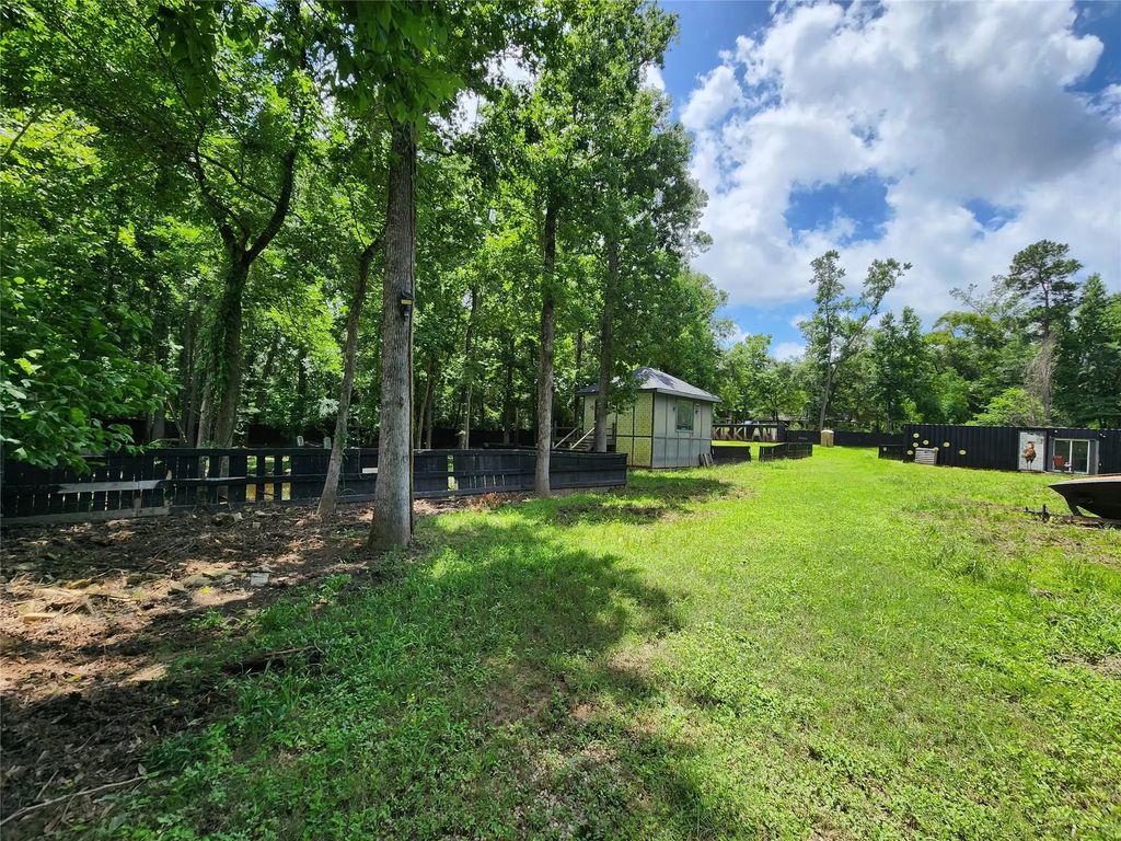 12123 Overhill Road, Plantersville
