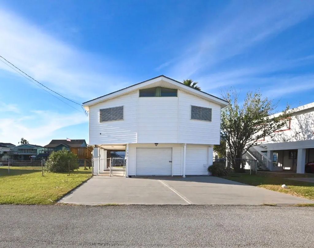 190 Barracuda, Bayou Vista