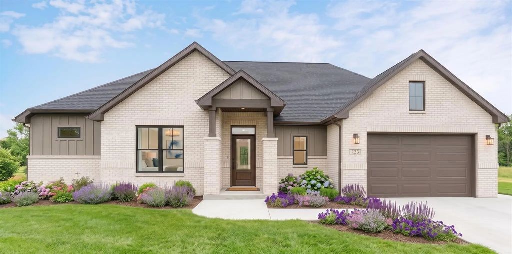 11143 White Rock Road, Conroe