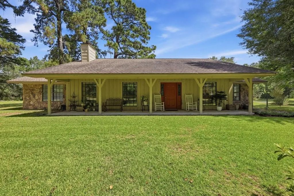 5354 Michell Road, Orange