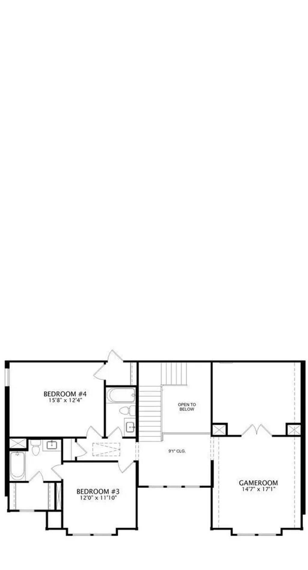 4814 North Star Trail, Richmond
