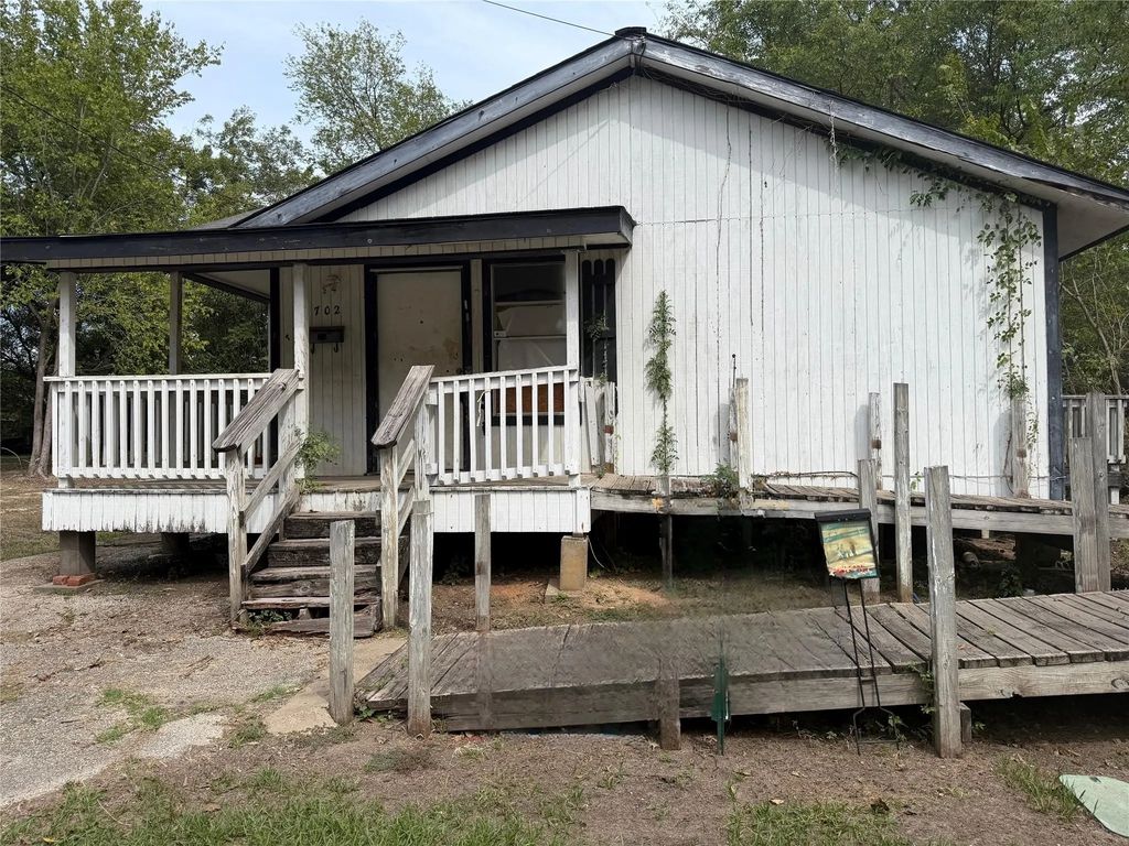 1702 Williams Street, Lufkin