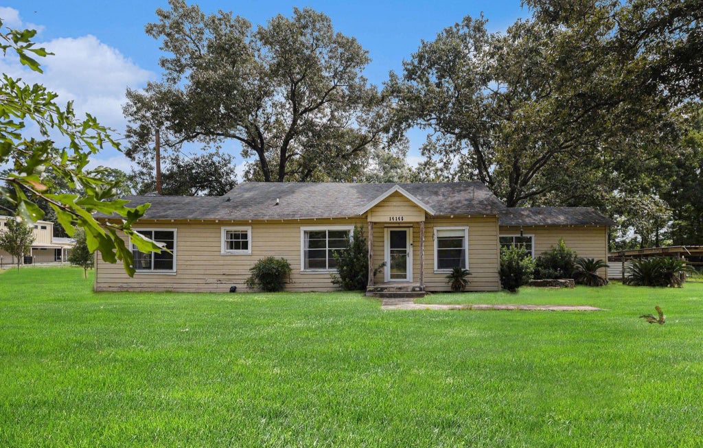 14145 Bert Brown Rd, Conroe