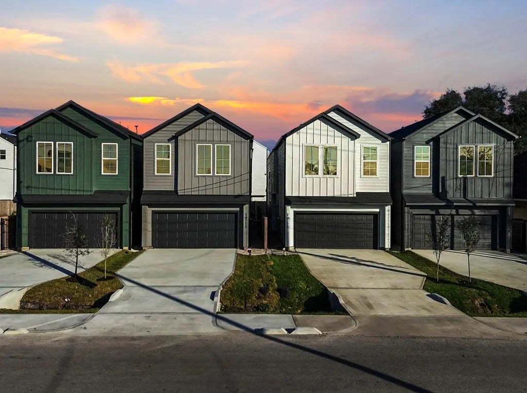 14109 Bridgeport, Houston