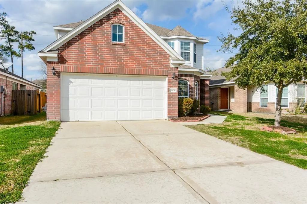 29459 Forest Floor Lane, Spring
