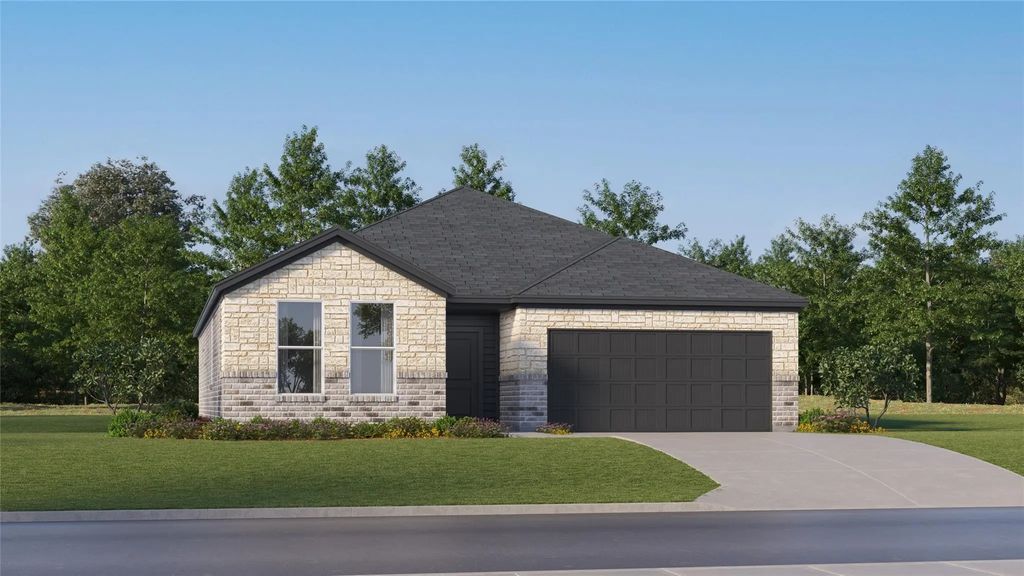 3224 Pinnacle Beach Drive, Texas City