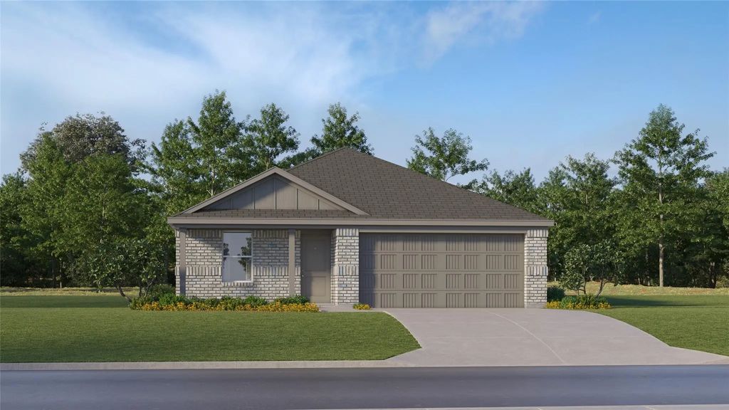 221 Cassius Blue Drive, Huntsville