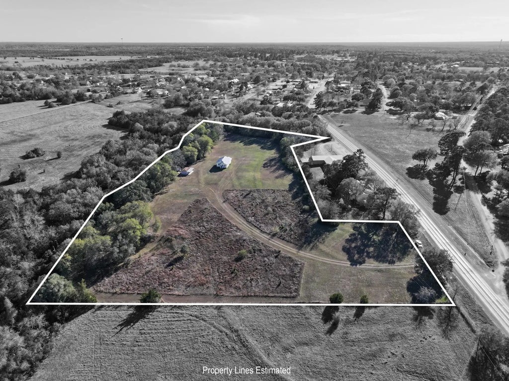 1804 Fm 109, New Ulm