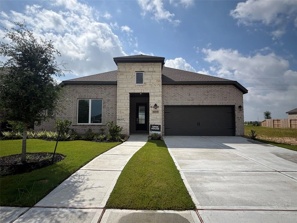 31535 Fern Grove Road, Fulshear