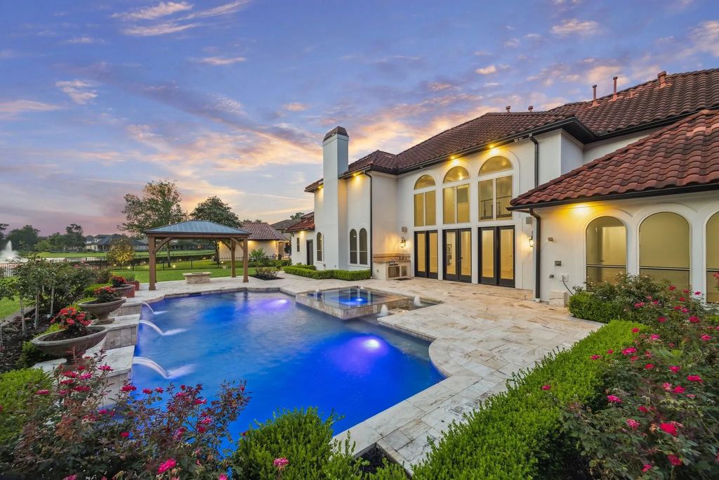 19 Sanctuary Trail, Missouri City