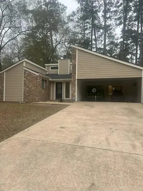 431 Evergreen Drive, Huntsville