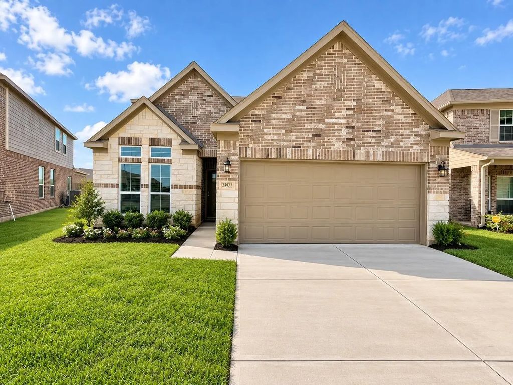 23922 Rottino Drive, Katy