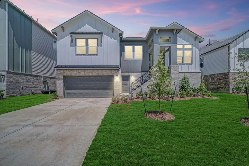 20642 Dynamic Court, Humble
