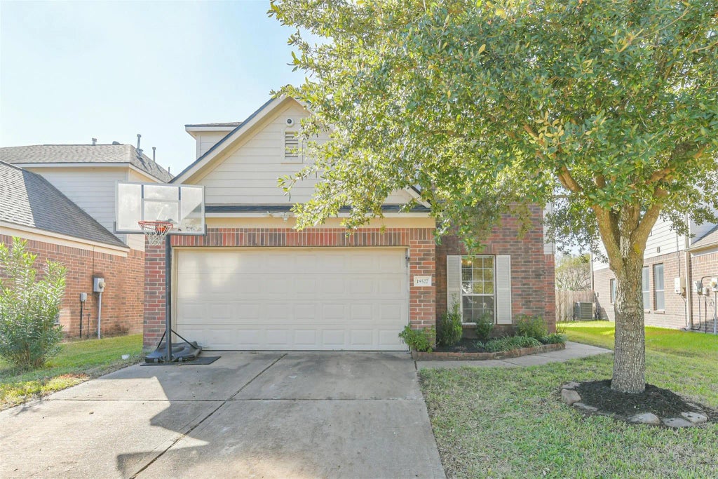 18527 Grove Brook Lane, Cypress
