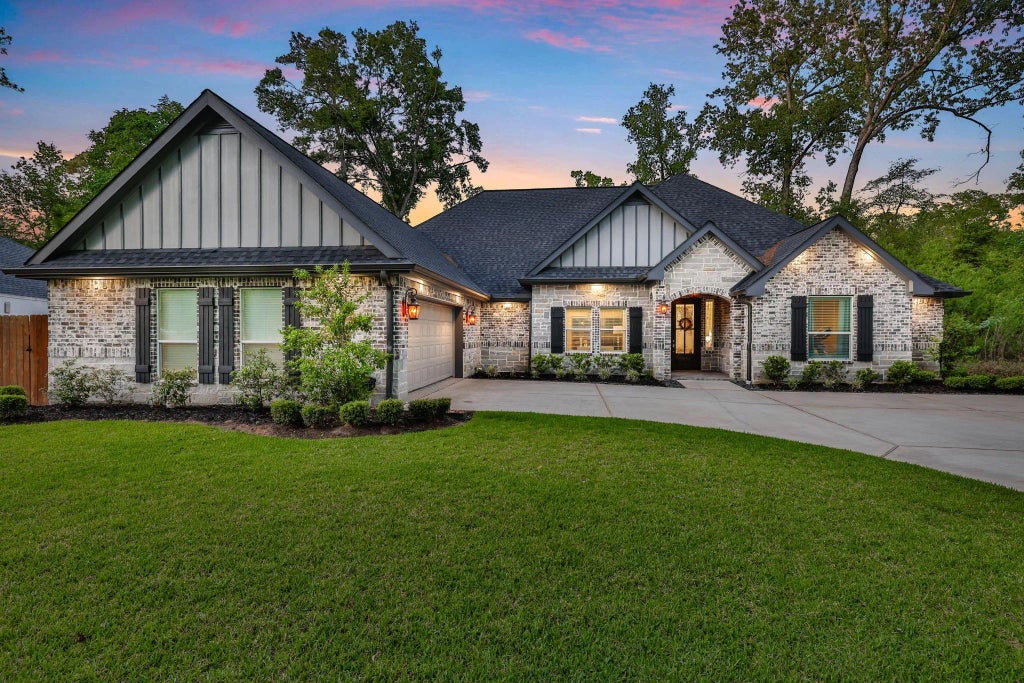 2711 Constantine Street, New Caney