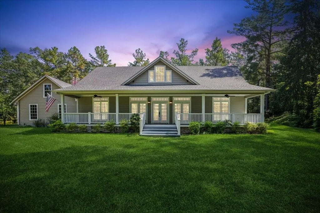 201 Westwood Drive, Lufkin