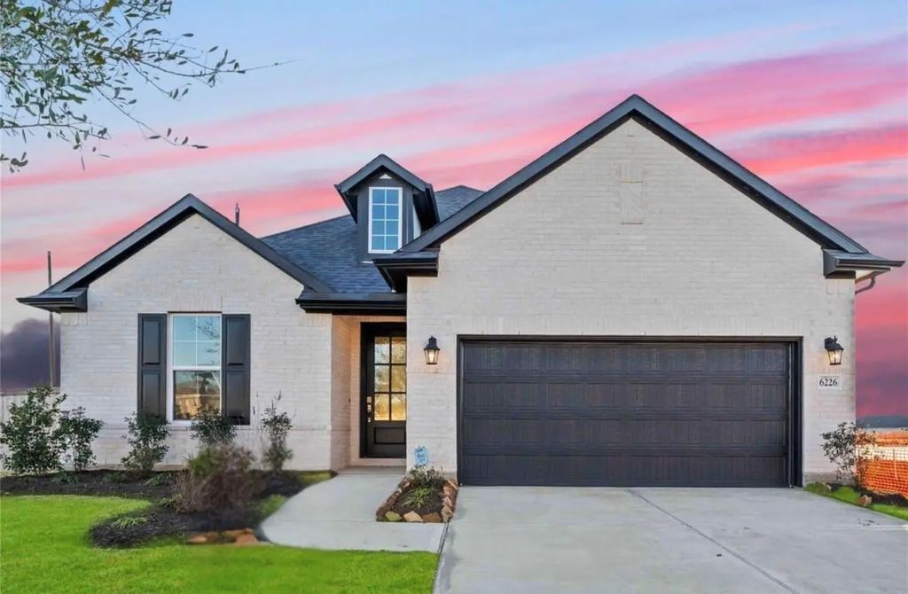 6226 Lost Ridge Lane, Richmond