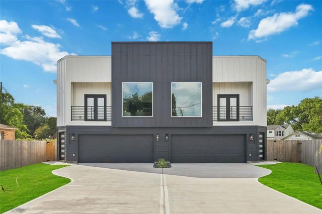 902 Ringold Street A/b, Houston