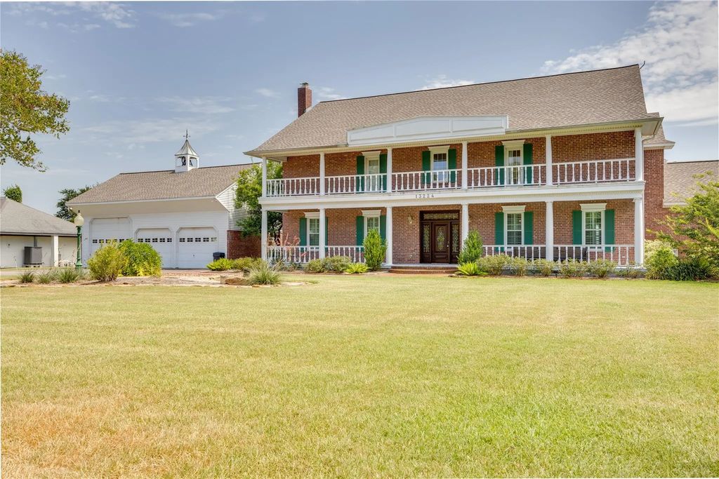 13224 Bay Place Drive, Beach City