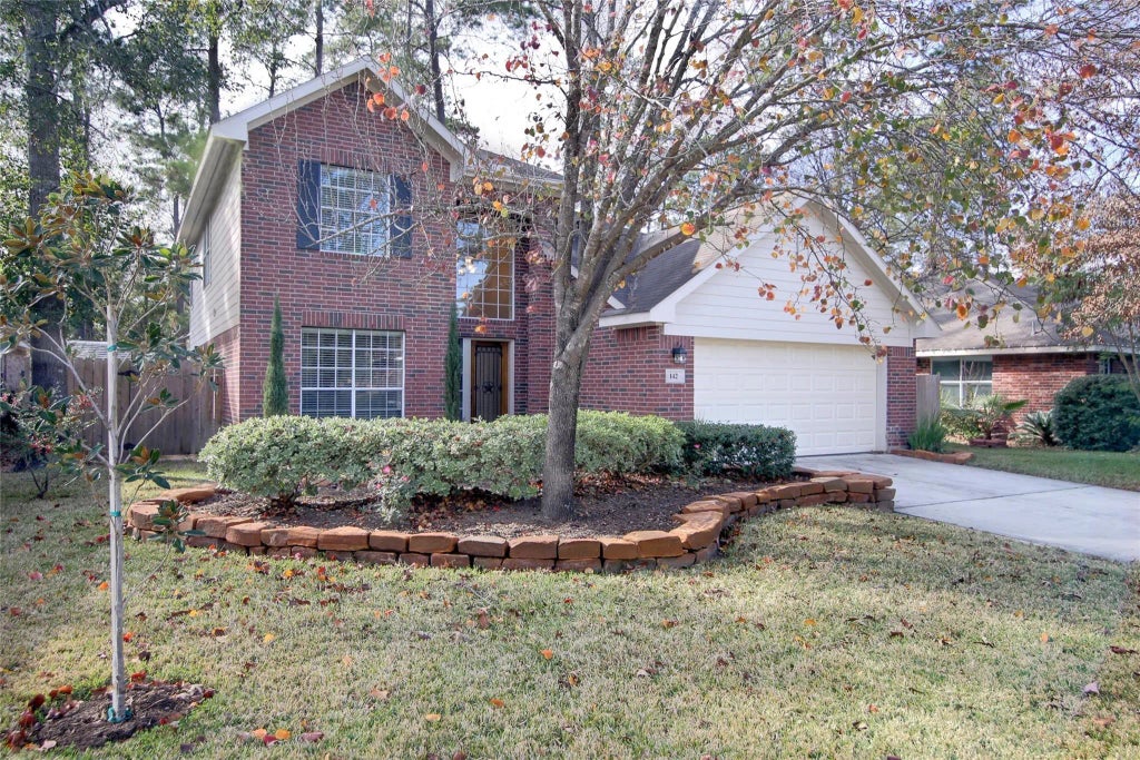 142 Russet Grove Circle, The Woodlands