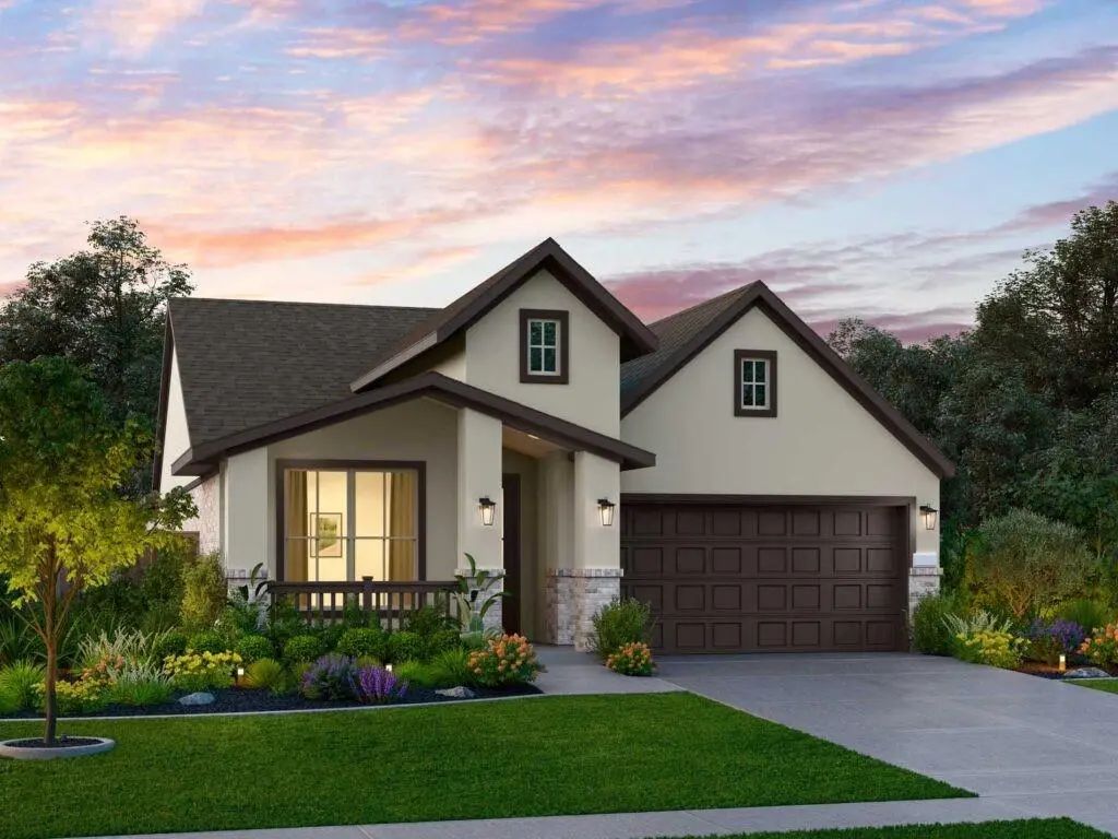 21823 Scoober Creek Drive, Cypress