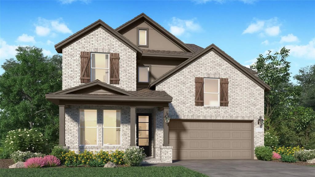 3019 Avalos Drive, Katy