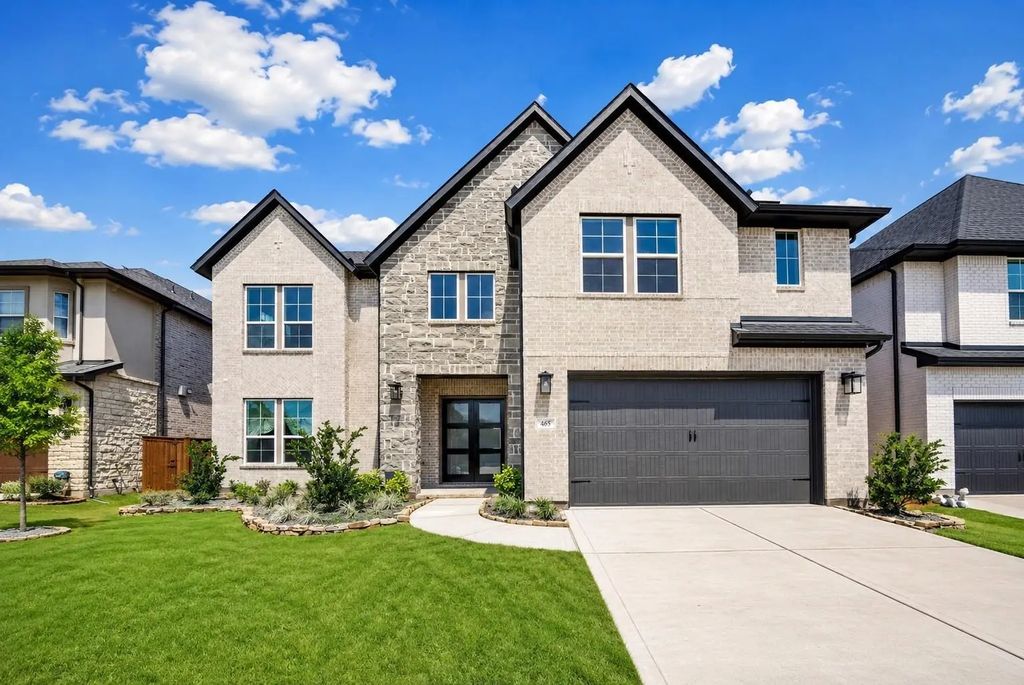 465 Horizon Light Lane, Katy