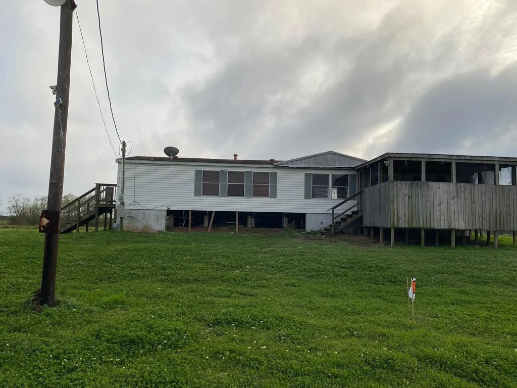 5130 County Road 868e Road, Brazoria