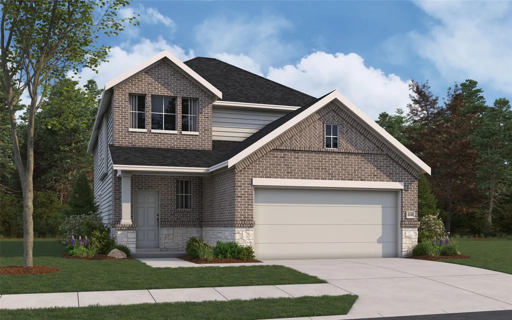 8003 Alamo Court, Beasley