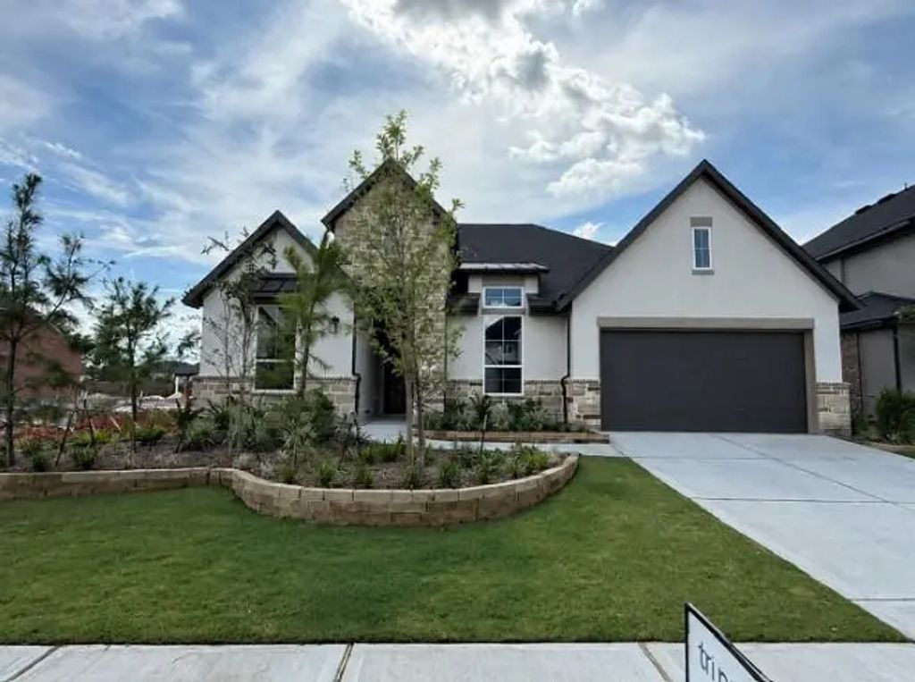 28406 Briar Springs Drive, Spring