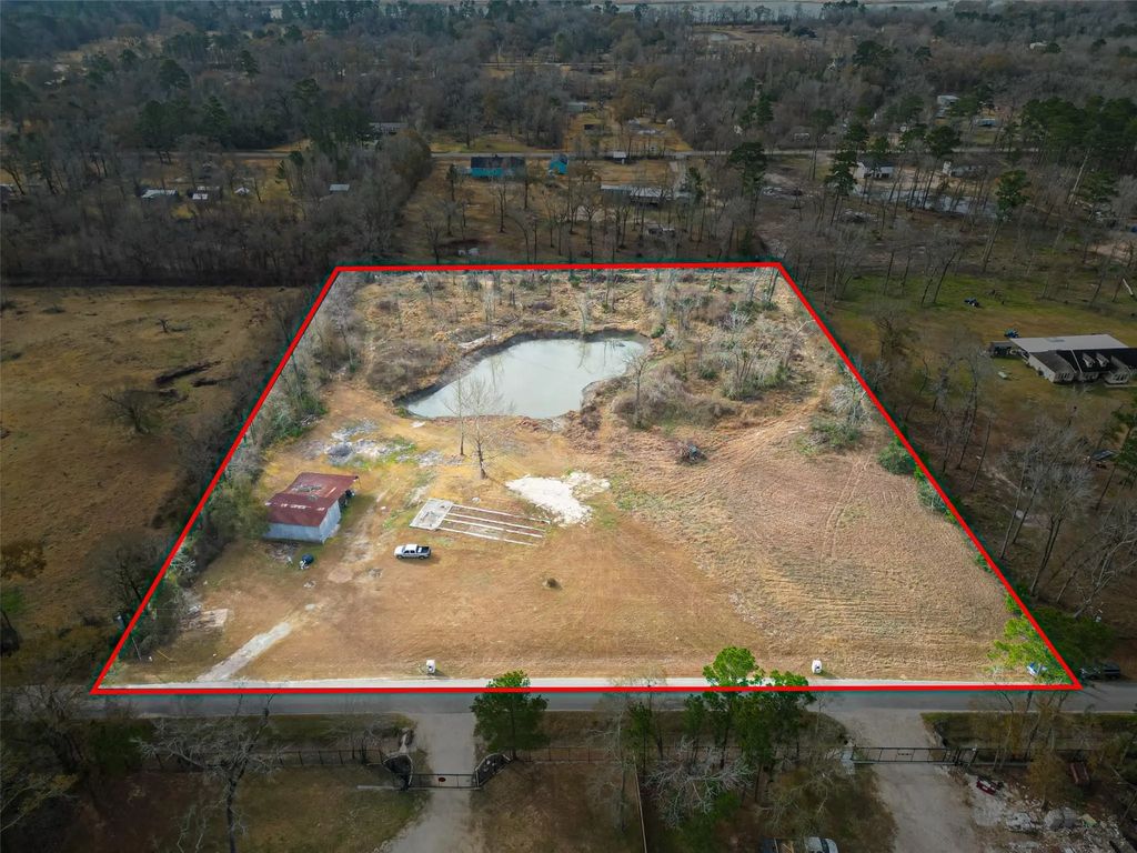 13670 Lyric Road, Conroe