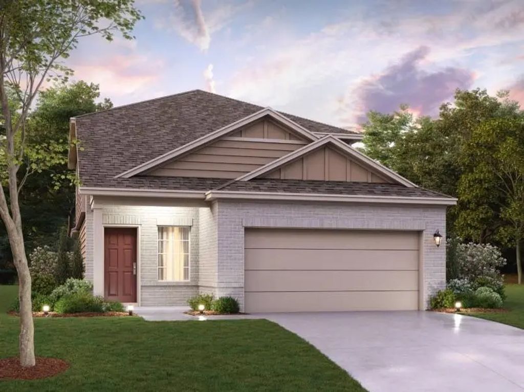 5938 Texas Sun Drive, Fulshear