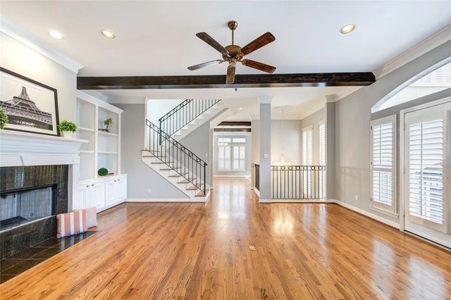 3307 W Lamar Street C, Houston