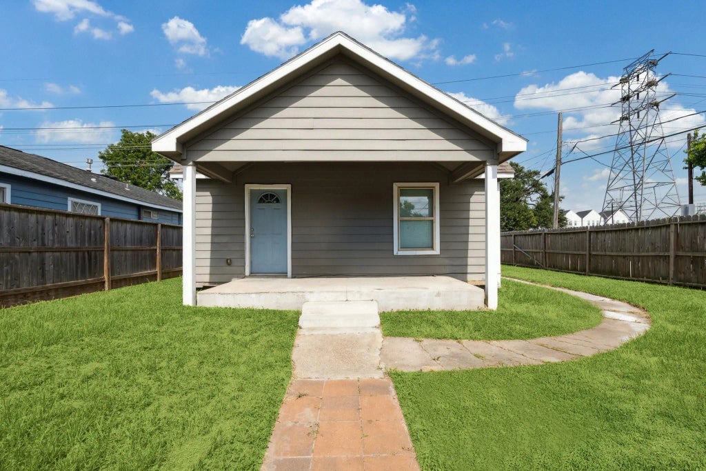 2802 Hardy Street C, Houston