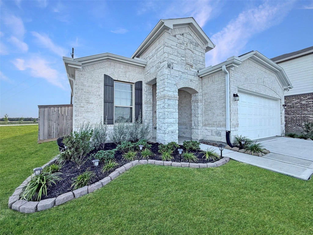 17207 Thorwell Lane, Crosby