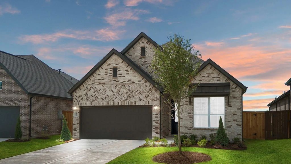 323 Big Pine Trail, Rosenberg