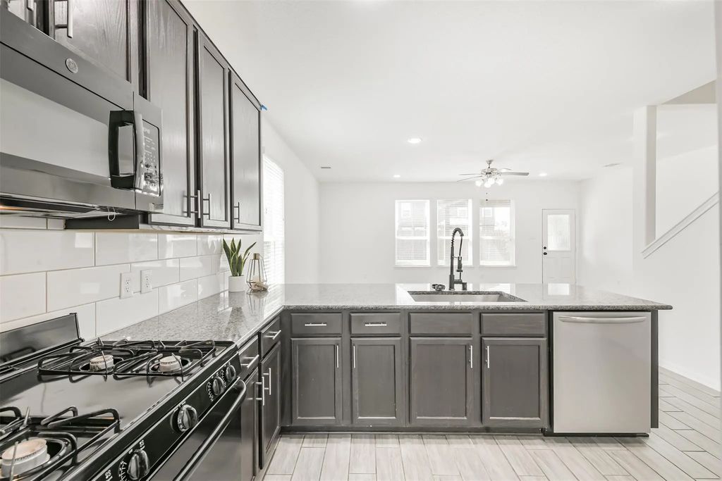 2824 Beech River Court, Conroe