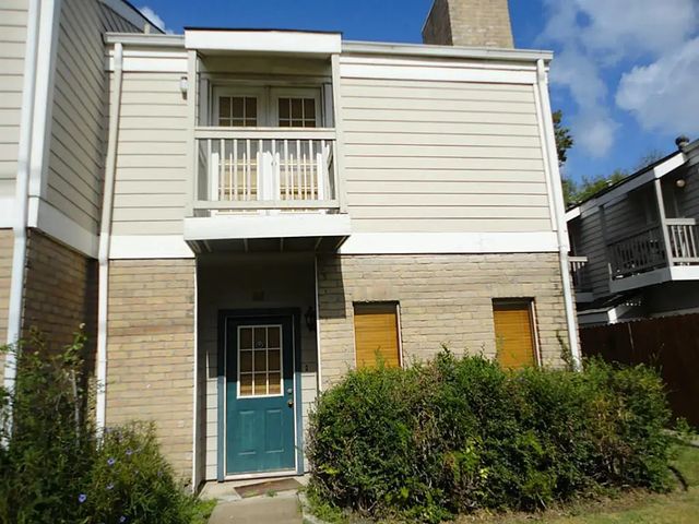 11710 Southlake Drive 22, Houston