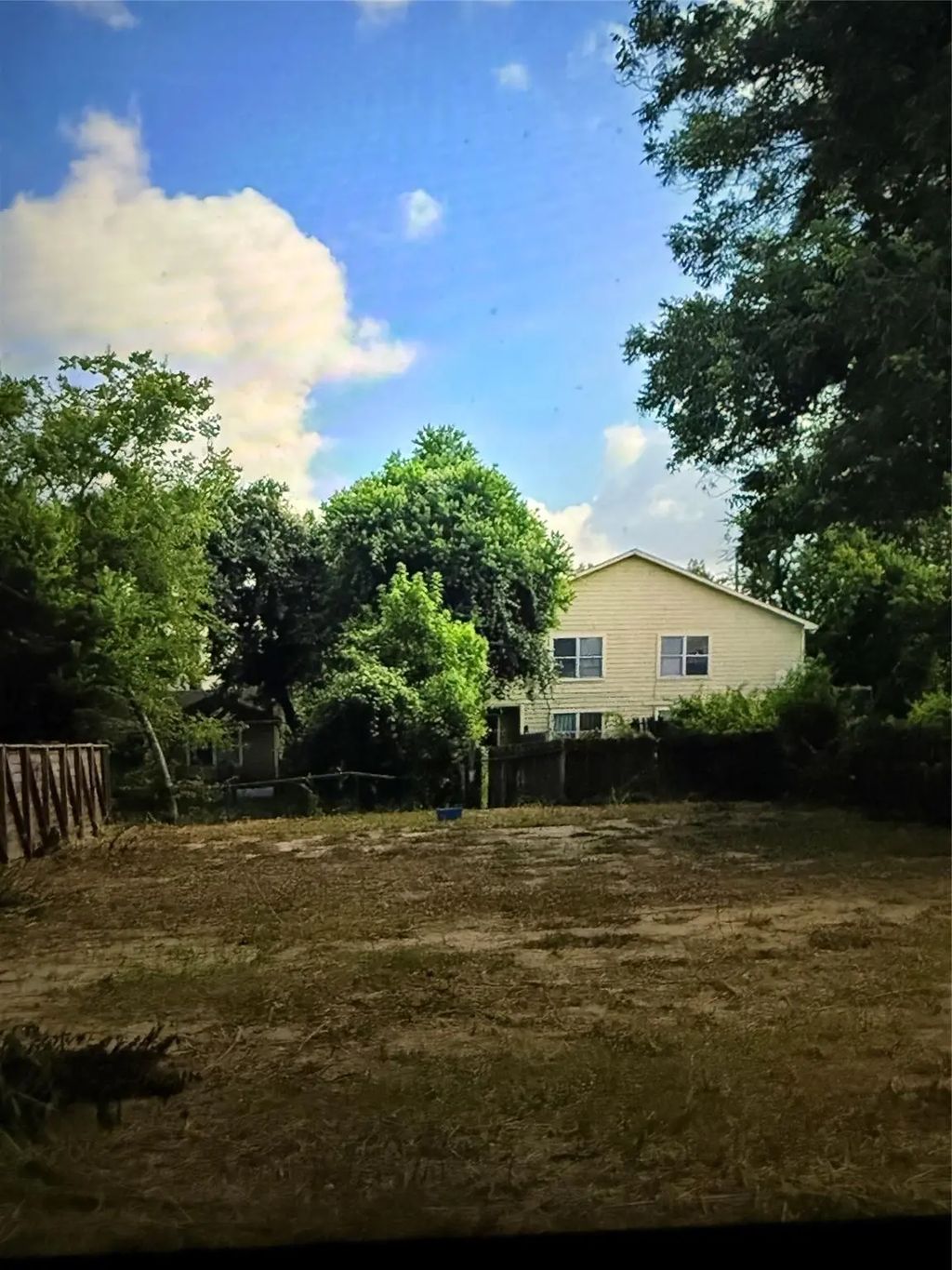 3621 Rebecca Street, Houston